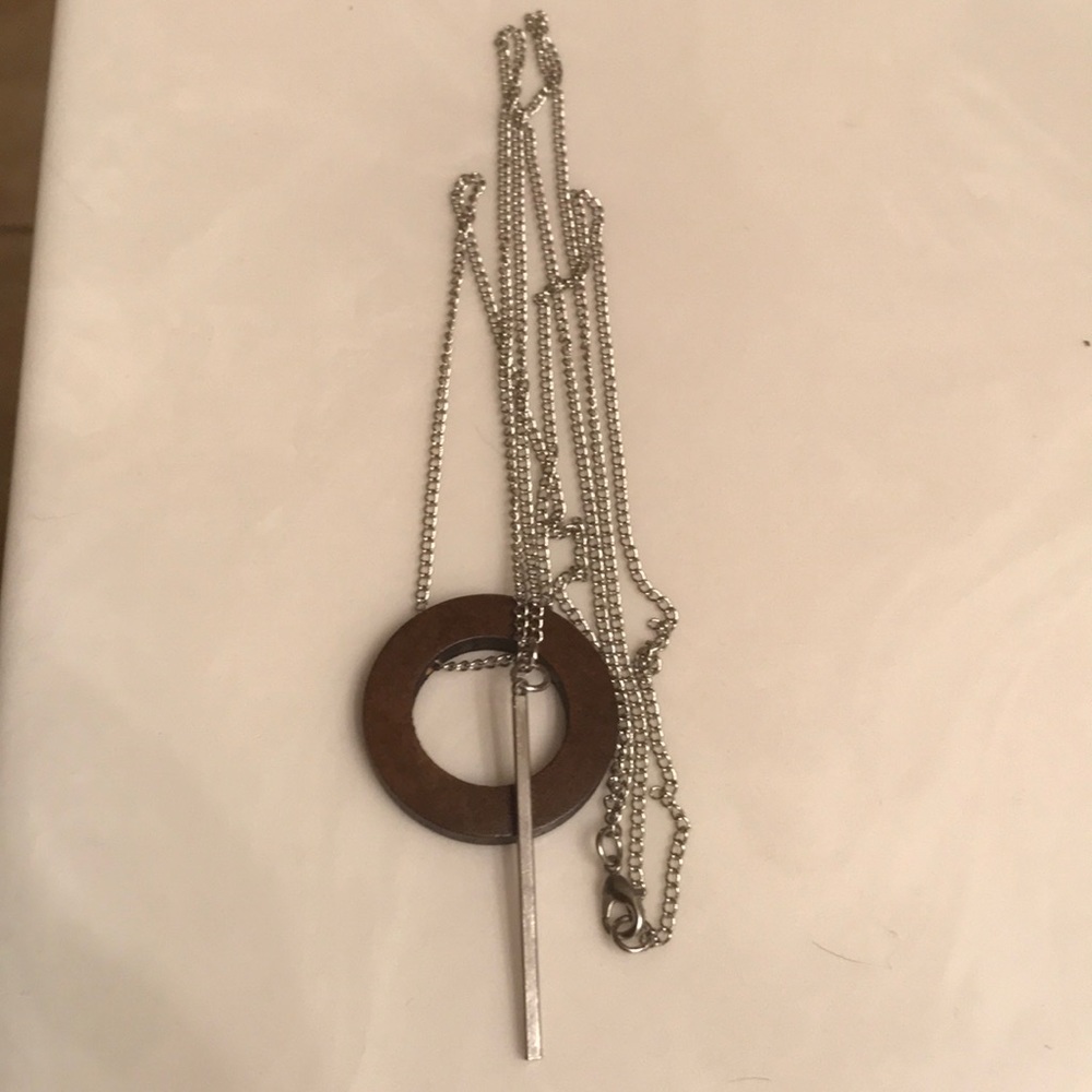 Fashion Necklace